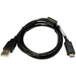 Honeywell CBL-500-120-S00-05 USB-kablar