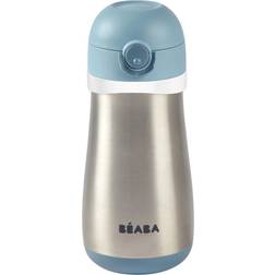 Beaba Stainless Steel Bottle Thermo 350ml