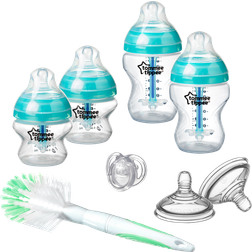 Tommee Tippee Anti-colic Advanced Bottle Set Universal