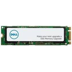 Dell 5612H SSD-hårddisk M.2 256 GB Serial ATA III