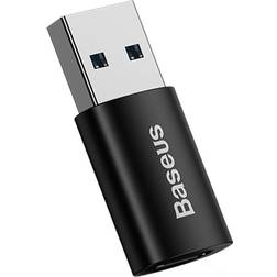 Baseus USB Adapter USB-A to USB-C Adapter