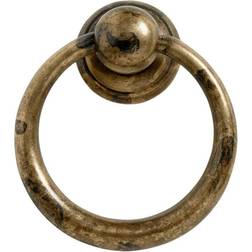 Beslag Design Ring 157-33 Antik Knoppar 1st