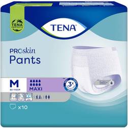 TENA ProSkin Pants Maxi 10-pack