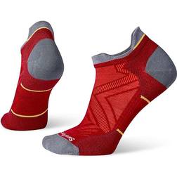 Smartwool Run Zero Cushion Low Ankle Socks SW001668-003 38-41