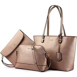 Lovevook Handbags Set