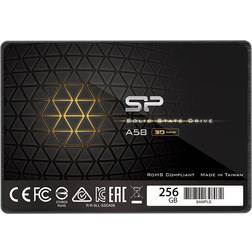 Silicon Power Ace A58 SP256GBSS3A58A25 256GB