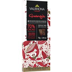 Valrhona Guanaja 70% Cocoa Nibs 70g