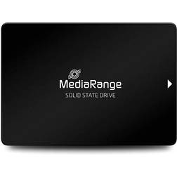 MediaRange MR1001 SSD-hårddisk 2.5" 120 GB Serial ATA III TLC