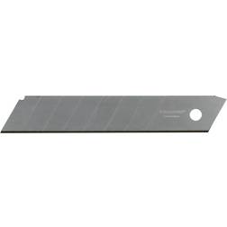 Fiskars carbonMax blade t/universalkniv knæk-blade 18mm 5 Brytbladskniv