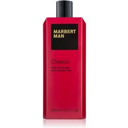 Marbert Man Classic 400ml Shower Gel