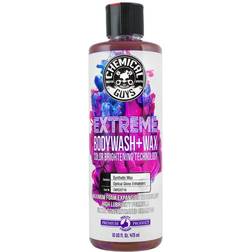 Chemical Guys Extreme Bodywash & Wax 473ml