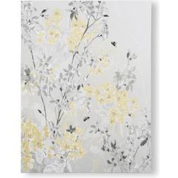 Laura Ashley Spring Blossom Tavlor 80x60cm Väggdekor