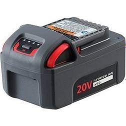 Ingersoll Rand Batteri 20,0V Li-Ion BL2022