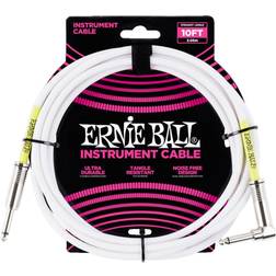 Ernie Ball EB-6049 Cable 10" SA