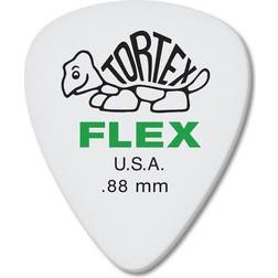 Dunlop Tortex Flex Standard 428P.88 12/PLYPK