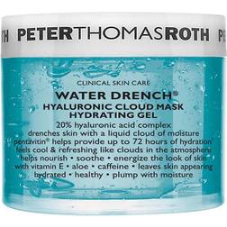 Peter Thomas Roth Water Drench Hyaluronic Cloud Mask Hydrating Gel 50ml