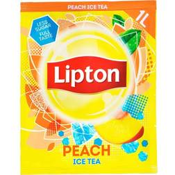 Unilever Lipton Ice Tea Peach