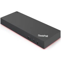Lenovo ThinkPad Thunderbolt 3 Dock Gen2 Portreplikator Thunderbolt 3