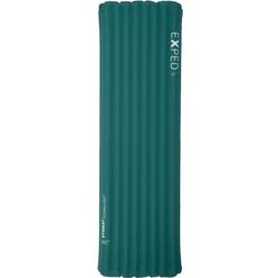 Exped Dura 3R LW (GREEN (CYPRESS GREEN)