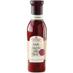 Stonewall Kitchen Maple Chipotle Grille Sauce