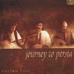 ARC Dastan Trio: Journey To Persia (PC)