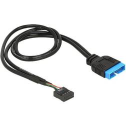 DeLock Adapter USB 2.0 3.0