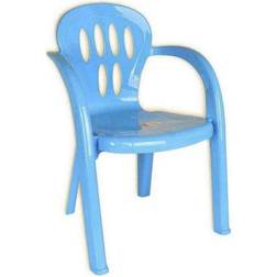 Dem Child's Chair
