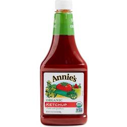 Annie's Naturals Organic Ketchup 24 680