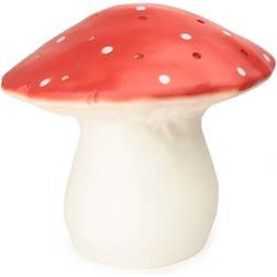 Egmont Toys Mushroom Large Nattlampa