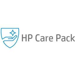 HP Care Pack Pick-Up