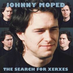 Search For Xerxes (Vinyl)