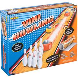Vini Game bowling