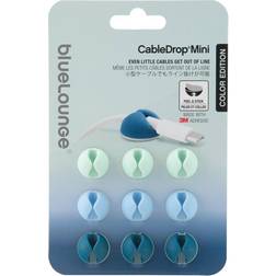 Bluelounge CableDrop Mini Ombre Förvaringslåda