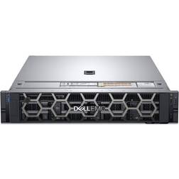Dell EMC PowerEdge R7525 7313 480GB Matrox