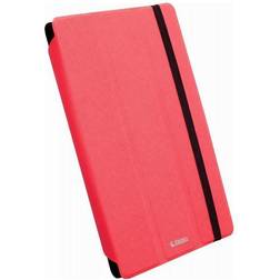 Krusell Universal Tablet Leather Case Max 22