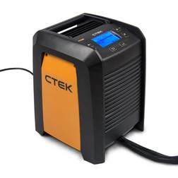 CTEK Batteriladdare PRO60 12 volt