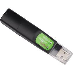 Elma 181T PDF USB datalogger