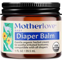Motherlove Baby Diaper Balm 29.5ml