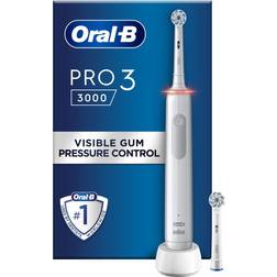 Oral-B PRO 3 3300W