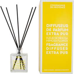Compagnie de Provence Fragrance Diffuser Mimosa Flower (100ml)