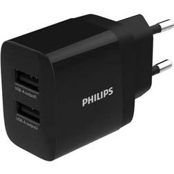 Philips Dual Wall charger (EU) PROMO pls check