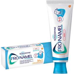 Sensodyne Pediatric Toothpaste Pronamel Junior 50 Ml