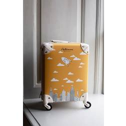 Pellianni City Suitcase, Sun
