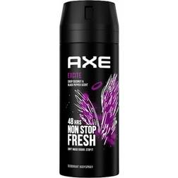 Axe Bodyspray Excite 150ml