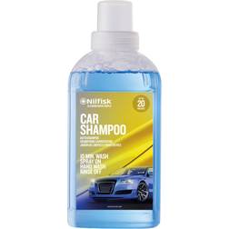 Nilfisk Car Shampoo 0.5L