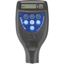 Limit Surface layer thickness gauge