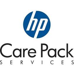 HP Care Pack Next Business Day Support Support