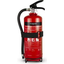 Housegard Powder Fire Extinguisher 2kg