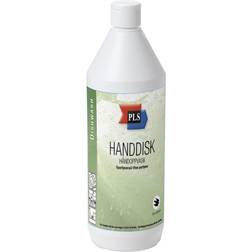 PLS Handdisk parfymerad 1L
