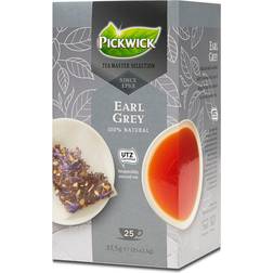 Pickwick Tea Master te 25 Earl